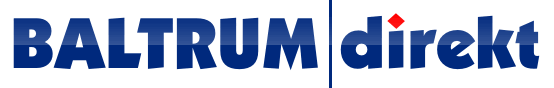 Logo Baltrum direkt