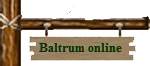 Baltrum online