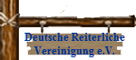 Deutsche Reiterliche
     Vereinigung e.V.