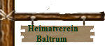 Heimatverein
Baltrum